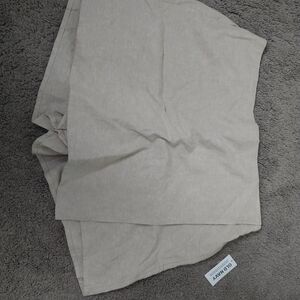 Old Navy Beige Skirt